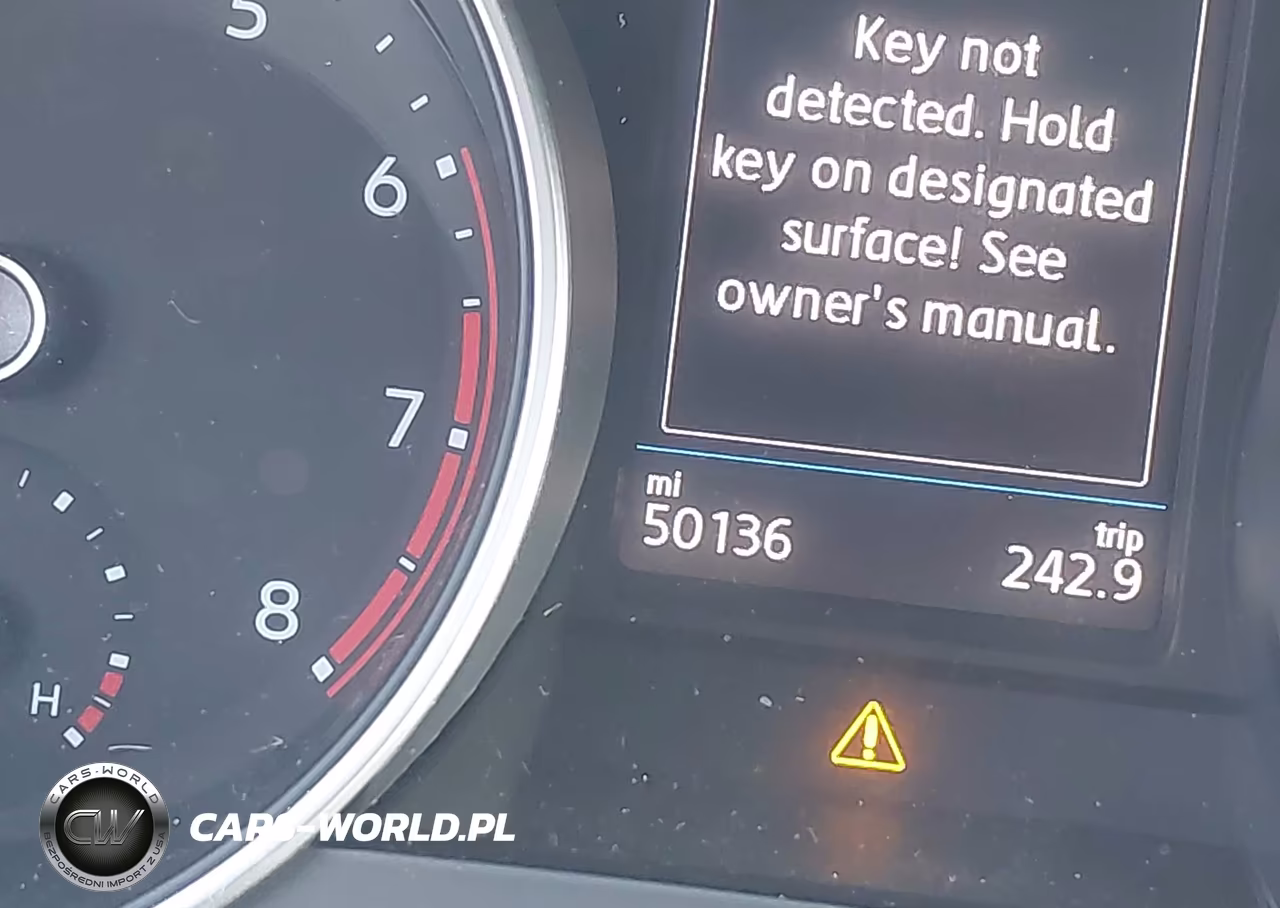 2019 Volkswagen Tiguan 2.0T Se-2.0T Sel-2.0T Sel R-Line-2.0T Sel R-Line Black VIN:3VV3B7AX2KM129712 - 15