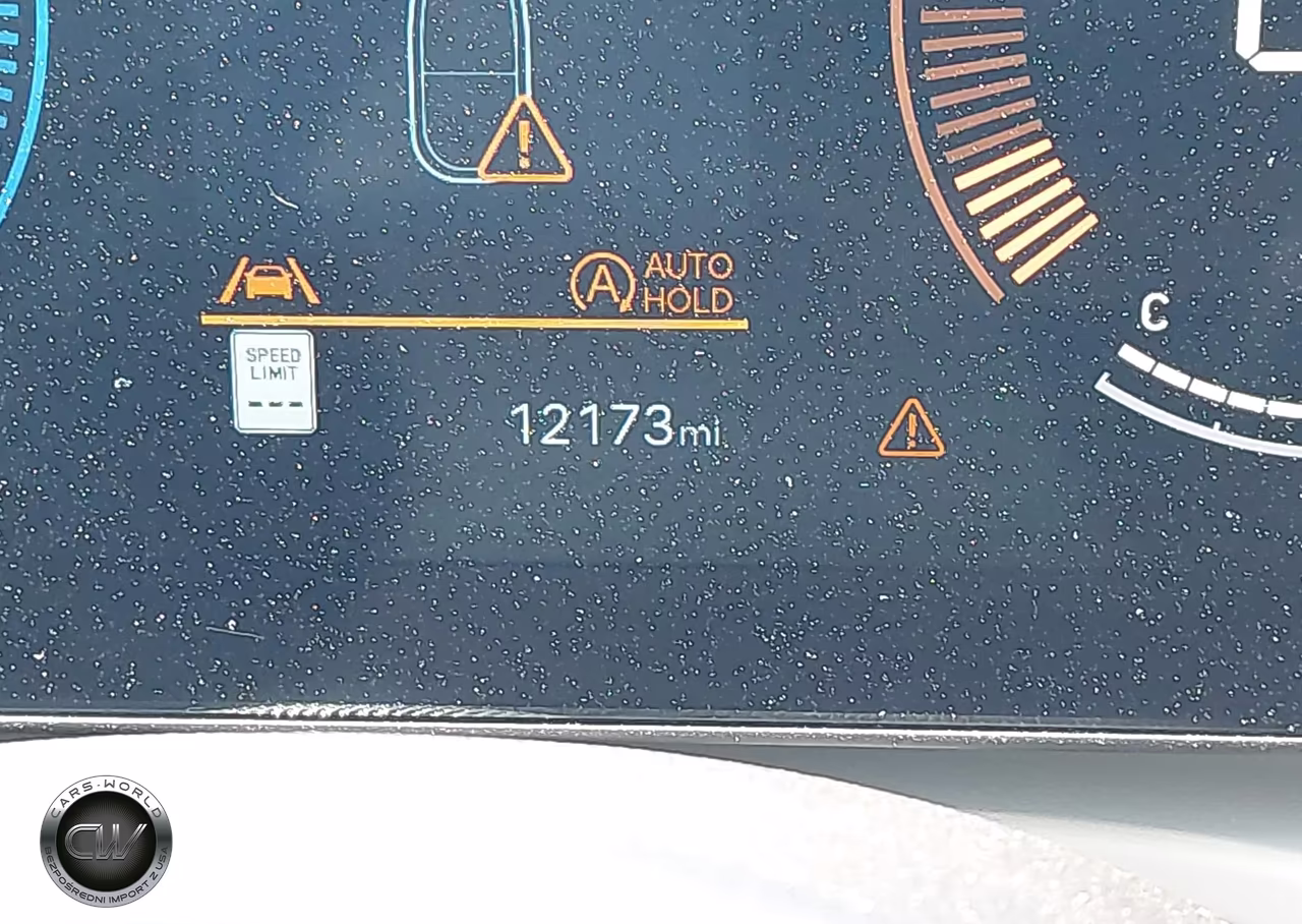 2025 Hyundai Tucson Sel VIN:5NMJBCDE3SH536840 - 16