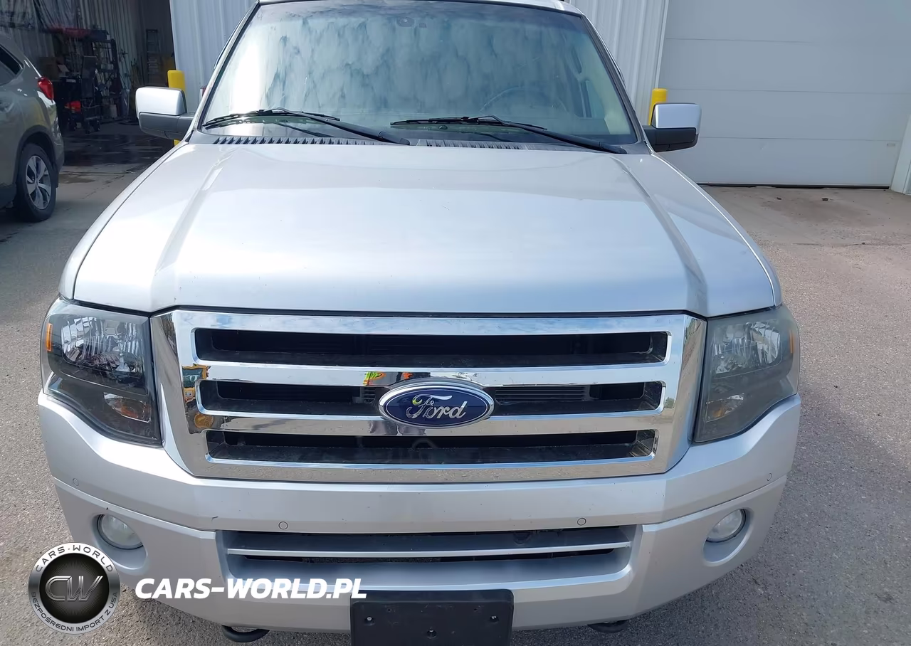 2014 Ford Expedition El Limited VIN:1FMJK2A56EEF56324 - 12