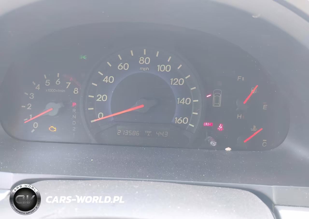 2010 Honda Odyssey Ex-L VIN:5FNRL3H79AB054725 - 7