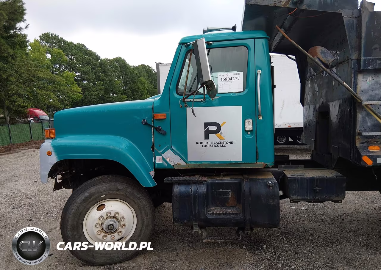 1995 International 2000 2574 VIN:1HTGGAUT0SH675715 - 14