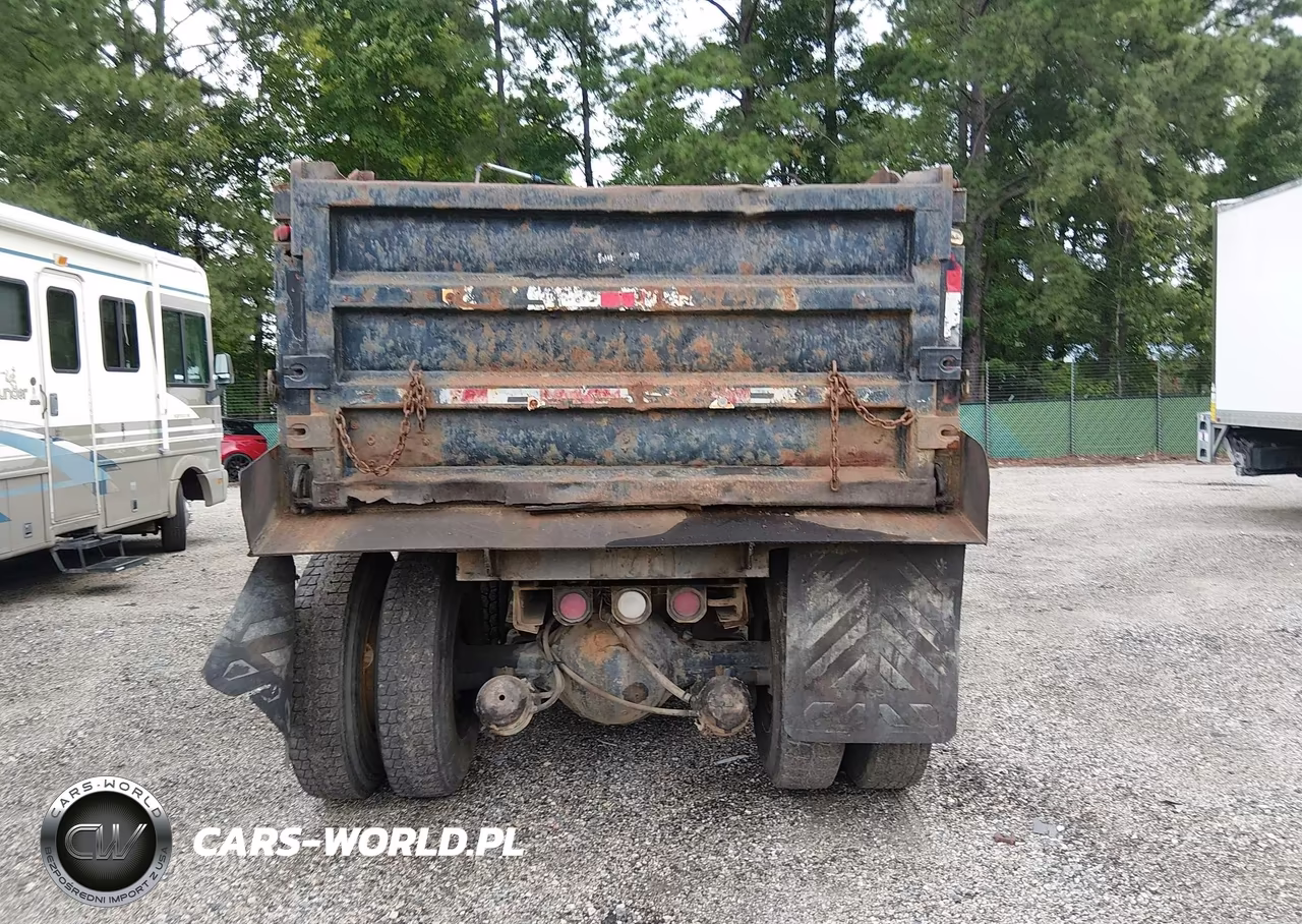 1995 International 2000 2574 VIN:1HTGGAUT0SH675715 - 15