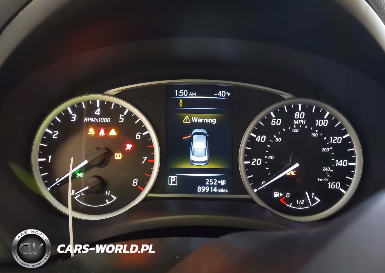 2018 Nissan Sentra Sv VIN:3N1AB7AP8JY218944 - 7