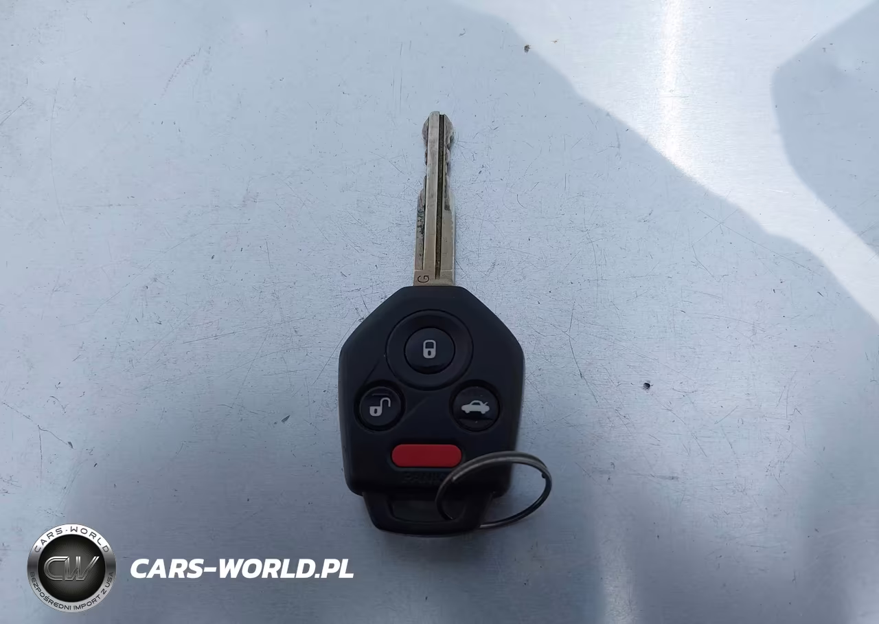 2016 Subaru Wrx Premium VIN:JF1VA1E6XG9819390 - 11