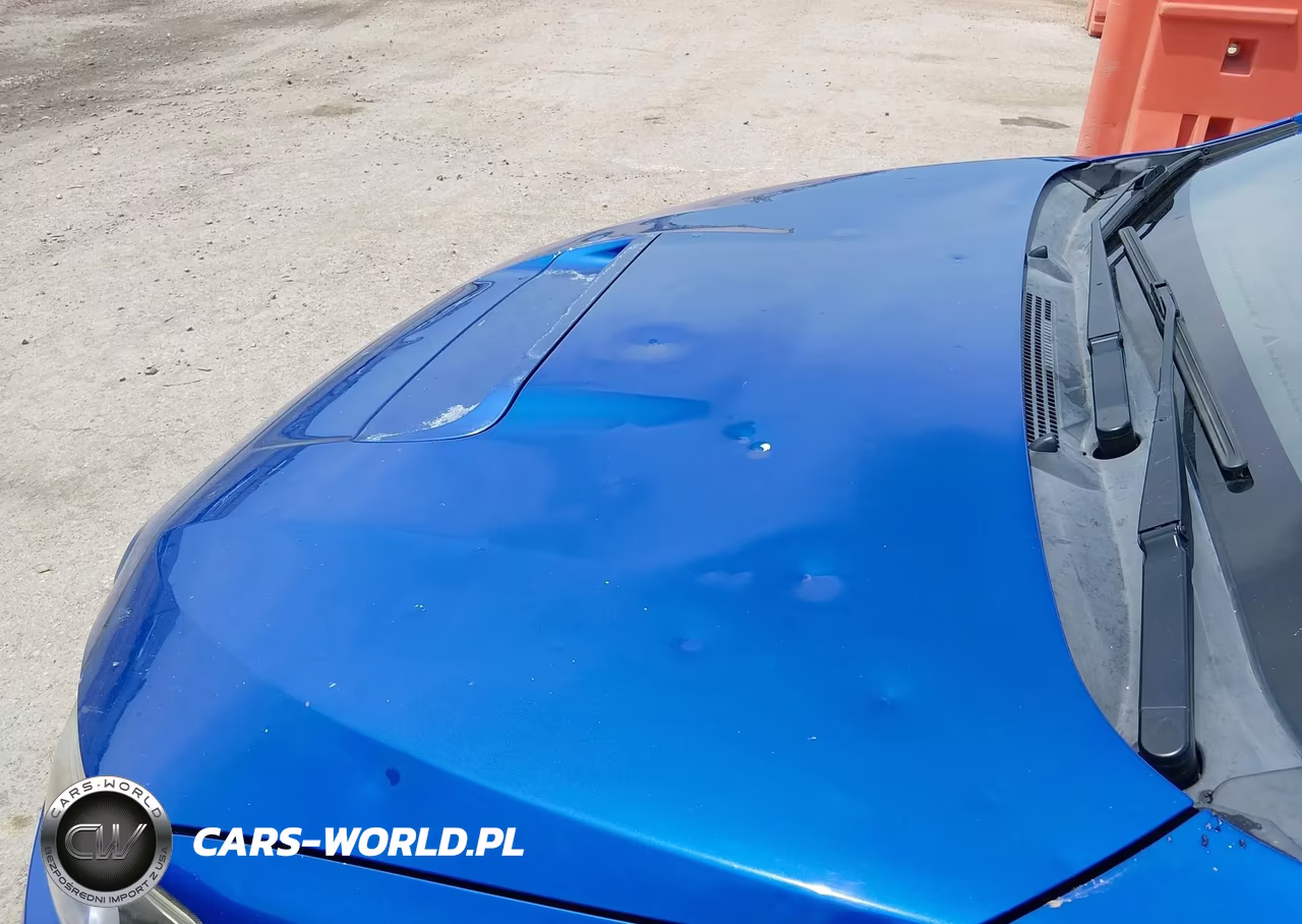 2016 Subaru Wrx Premium VIN:JF1VA1E6XG9819390 - 6