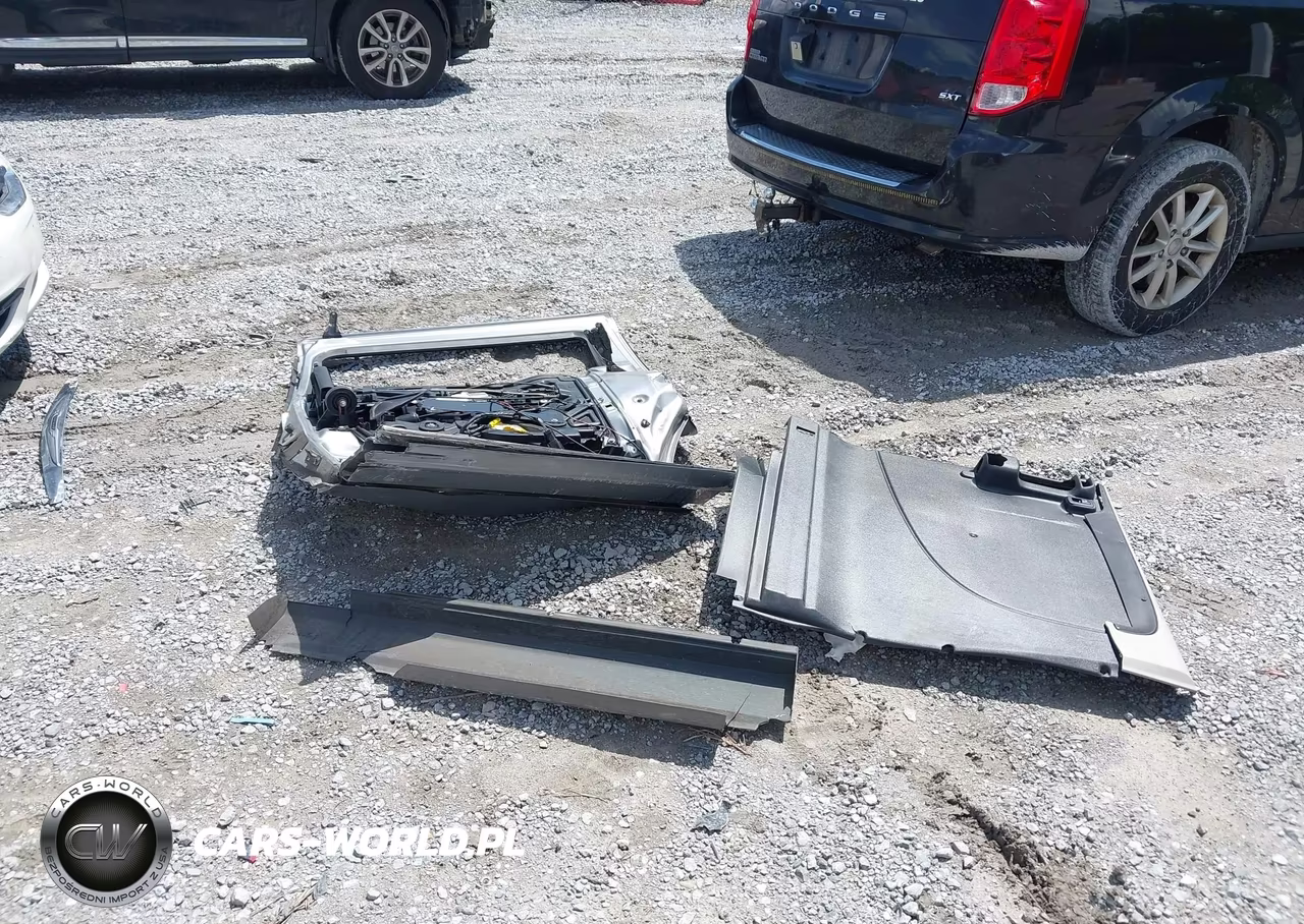 2018 Dodge Grand Caravan Sxt VIN:2C4RDGCG7JR241994 - 12