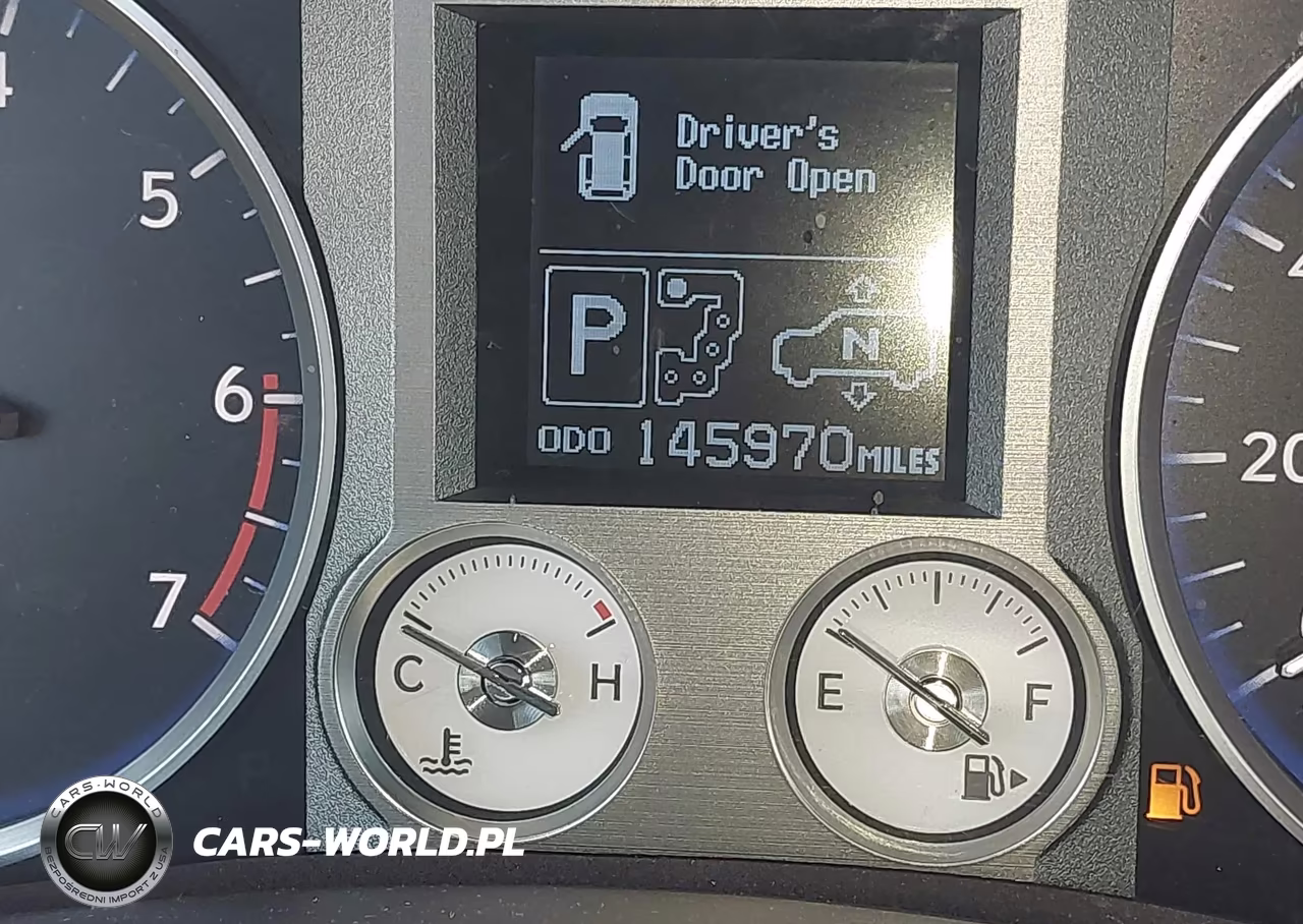 2009 Lexus Lx 570 VIN:JTJHY00W494022800 - 15