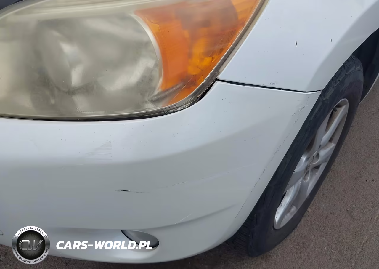 2008 Toyota Rav4 Limited V6 VIN:JTMZK31V585020000 - 6