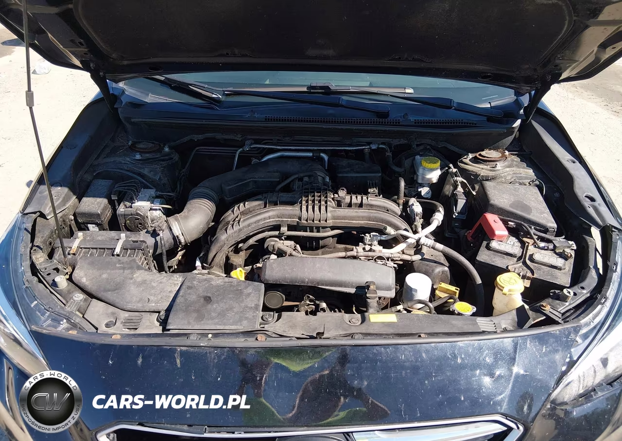 2018 Subaru Impreza 2.0I Premium VIN:4S3GTAB65J3700528 - 10