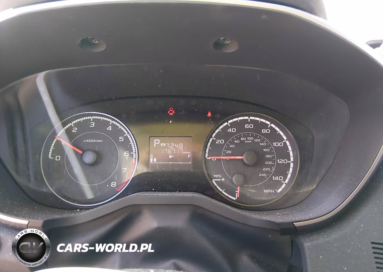 2018 Subaru Impreza 2.0I Premium VIN:4S3GTAB65J3700528 - 7