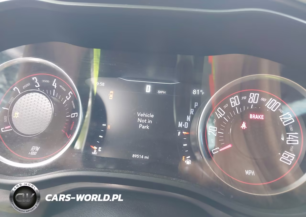 2019 Dodge Challenger Sxt VIN:2C3CDZAG8KH752369 - 7