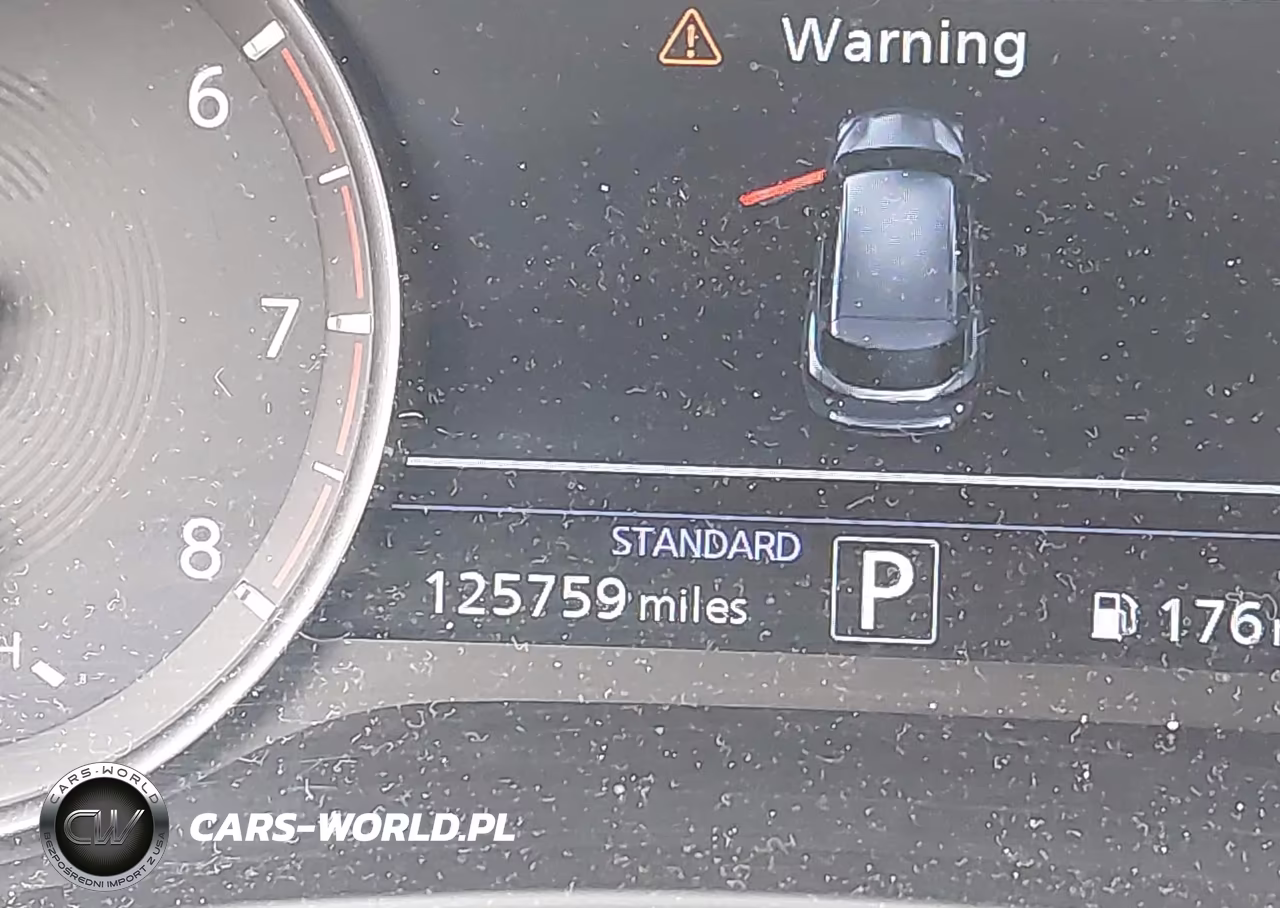 2019 Infiniti Qx50 Luxe VIN:3PCAJ5M31KF137309 - 15