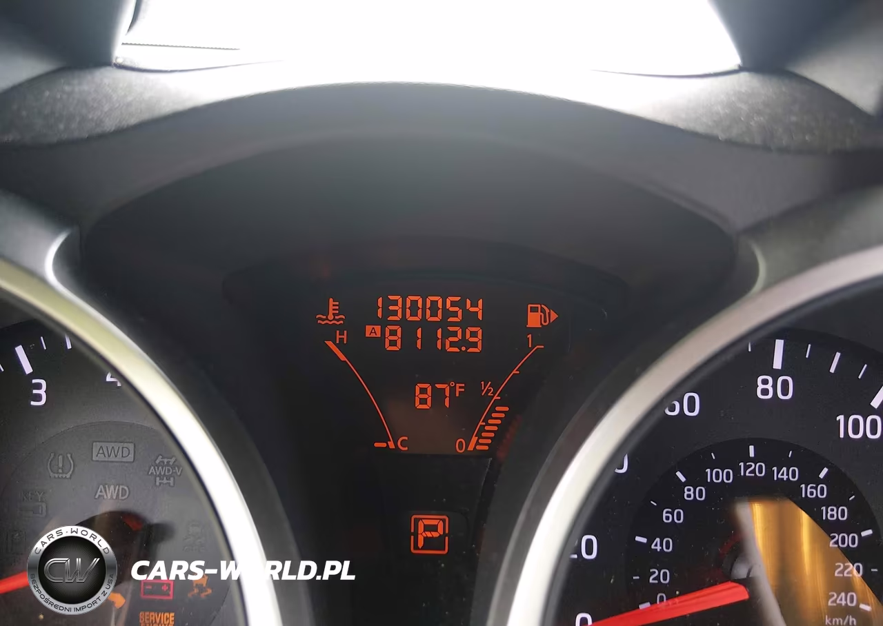 2014 Nissan Juke Sl VIN:JN8AF5MR4ET454710 - 15