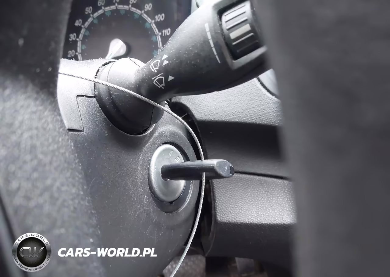 2014 Ford Fiesta S VIN:3FADP4AJ5EM144780 - 11