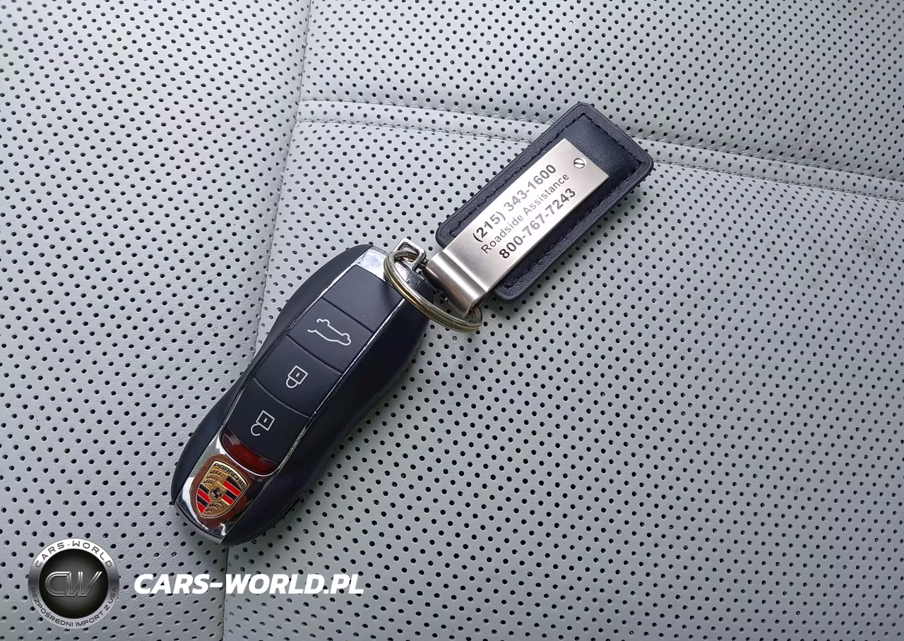 2020 Porsche Macan VIN:WP1AA2A52LLB10816 - 11