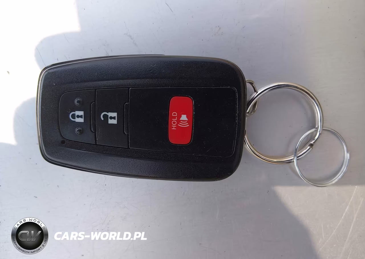 2017 Toyota Prius Four VIN:JTDKARFU4H3034571 - 11
