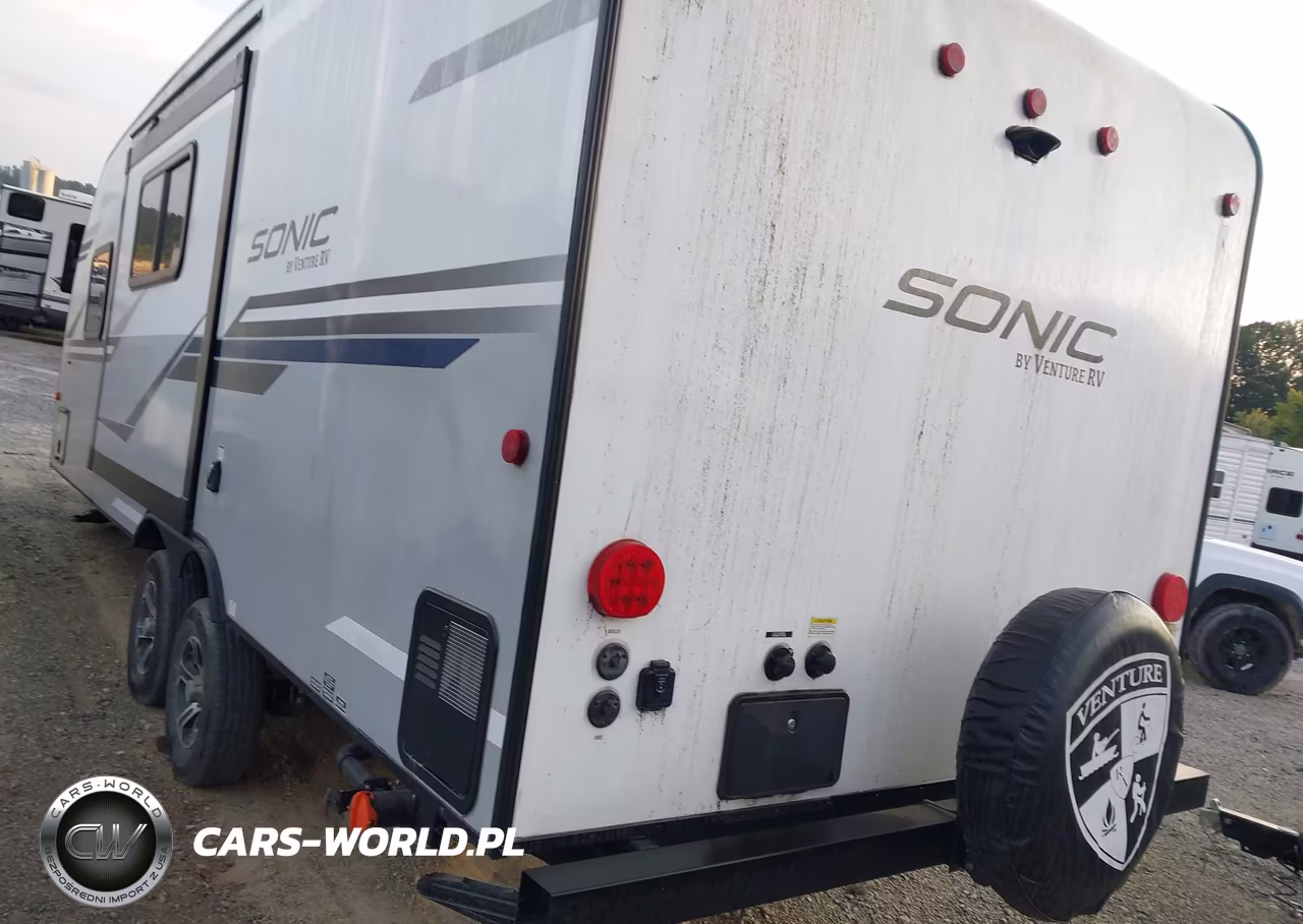 2020 Venture Sonic Sn220Vrb VIN:4EZT22224L4033967 - 6