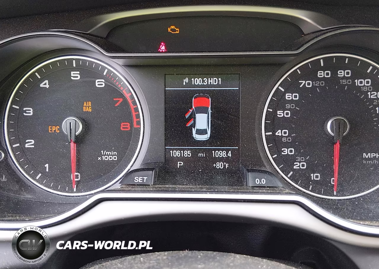 2015 Audi A4 2.0T Premium VIN:WAUBFAFL9FN014714 - 14