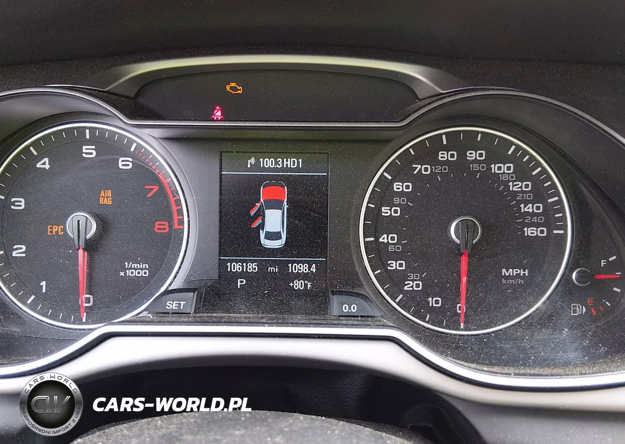 2015 Audi A4 2.0T Premium VIN:WAUBFAFL9FN014714 - 7