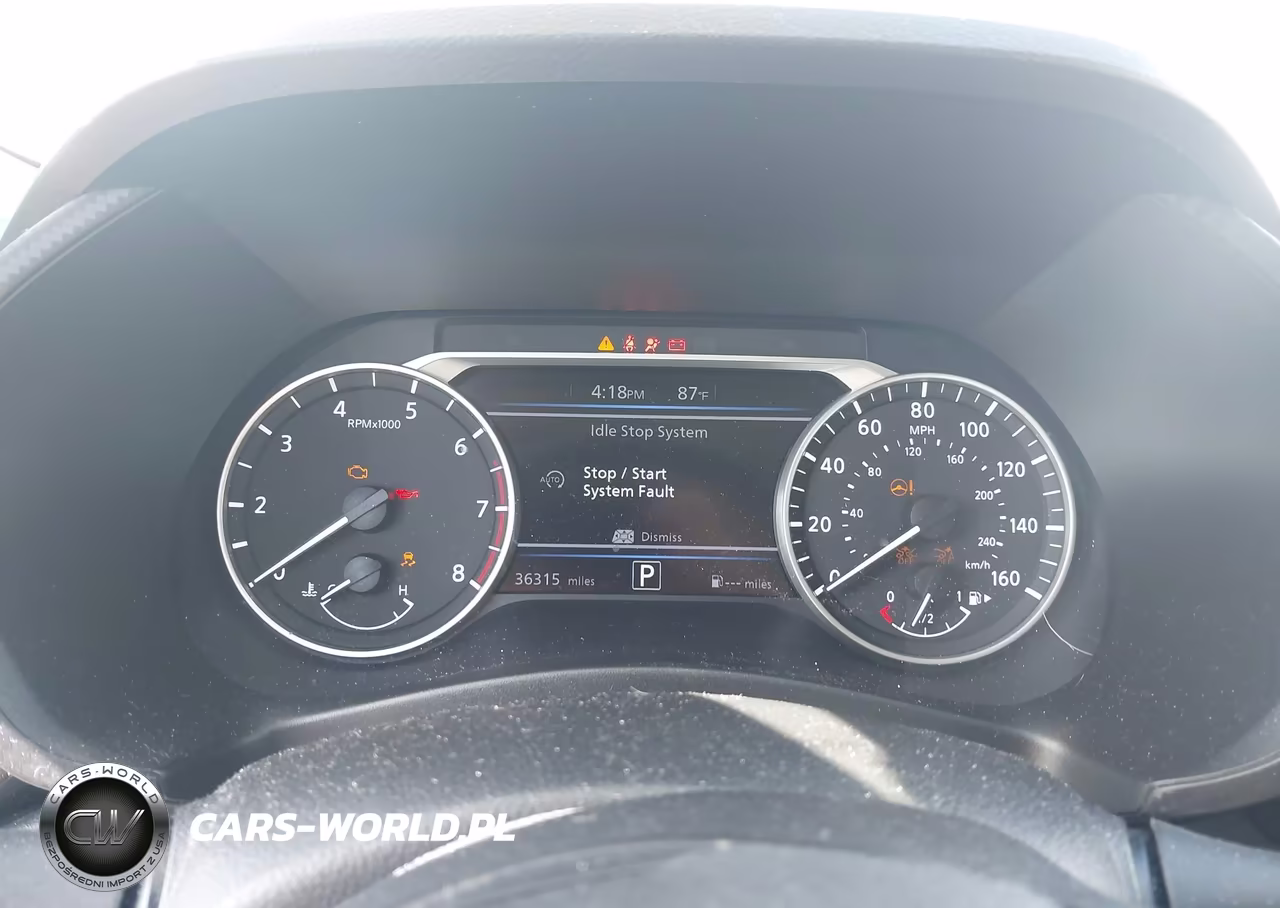 2024 Nissan Sentra Sv Xtronic Cvt VIN:3N1AB8CV3RY216144 - 7