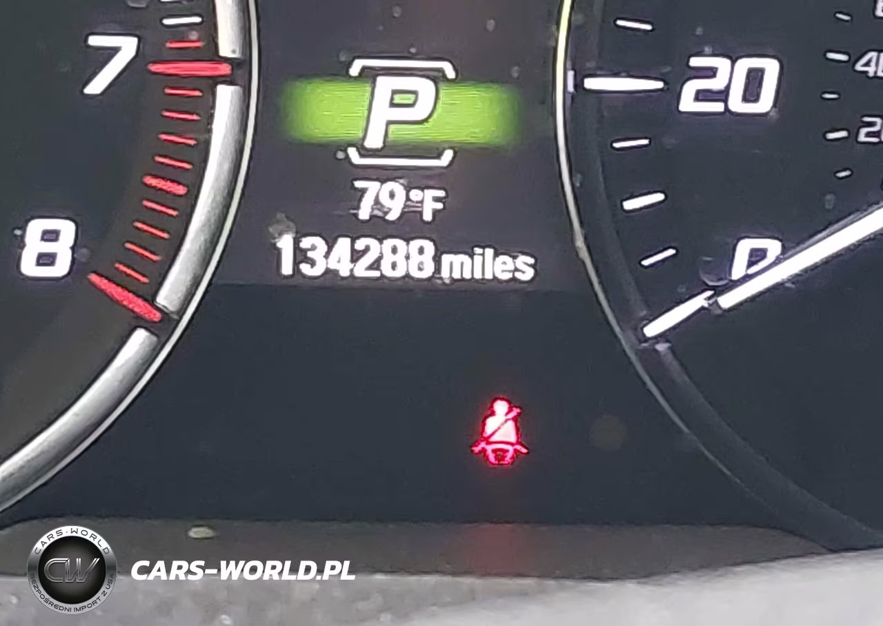 2018 Acura Tlx VIN:19UUB1F33JA007475 - 15