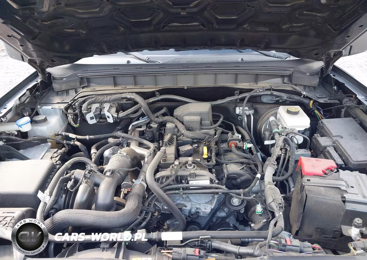 2022 Ford Bronco VIN:1FMDE5BH3NLA88868 - 10