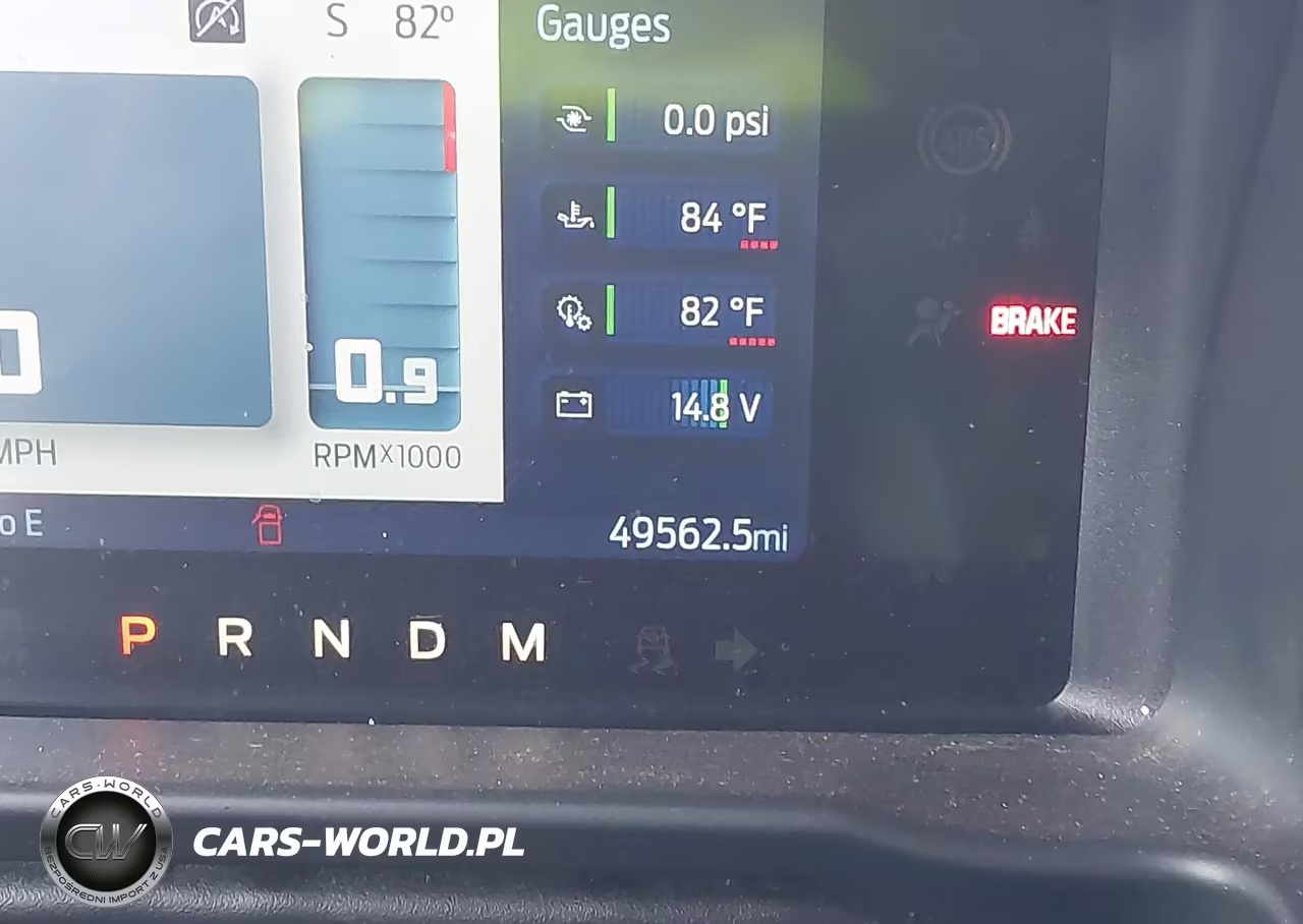 2022 Ford Bronco VIN:1FMDE5BH3NLA88868 - 16