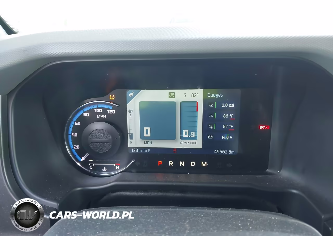 2022 Ford Bronco VIN:1FMDE5BH3NLA88868 - 7