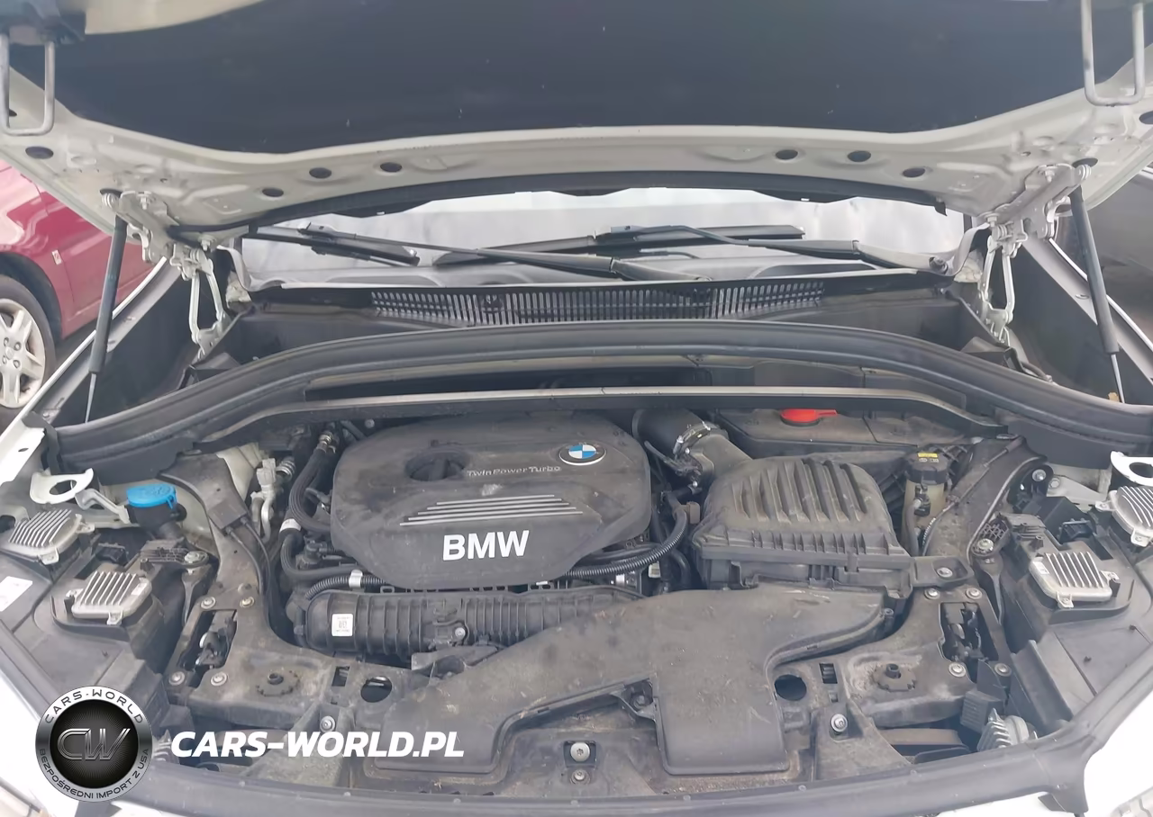 2019 BMW X1 xDrive28I VIN:WBXHT3C52K3H35153 - 10