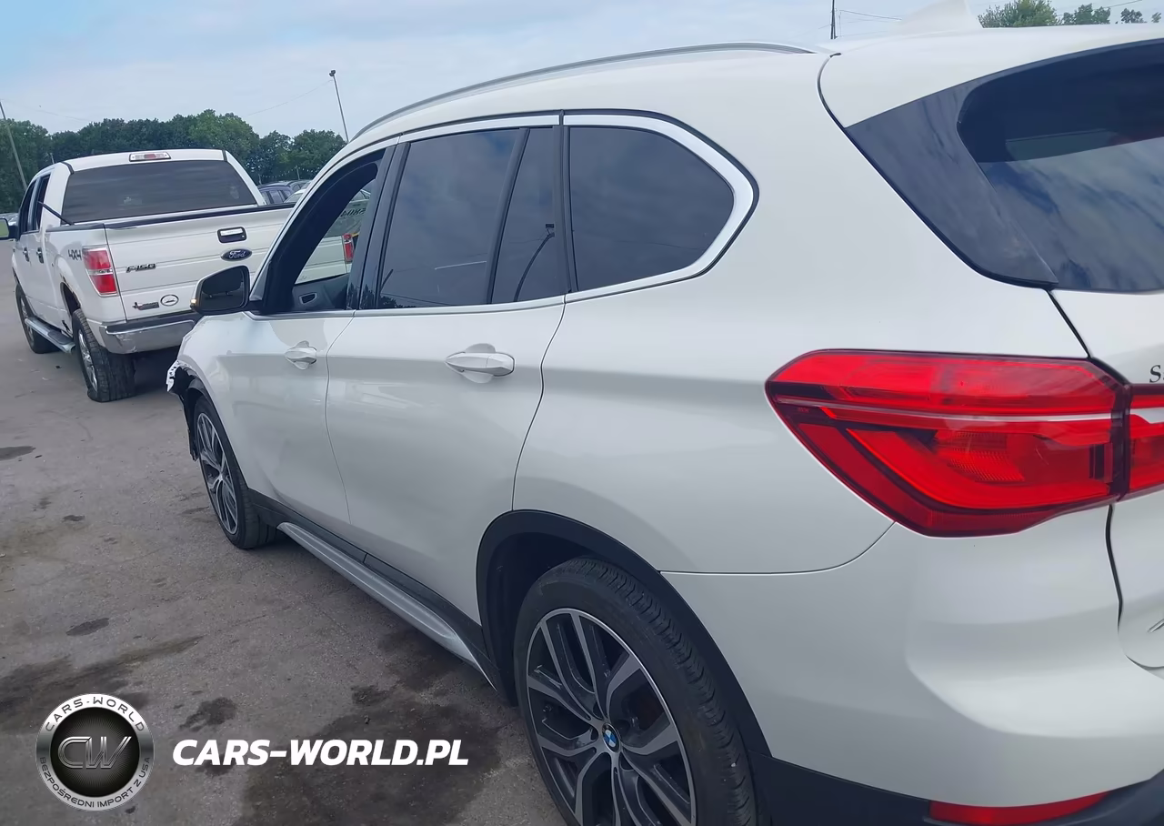 2019 BMW X1 xDrive28I VIN:WBXHT3C52K3H35153 - 15