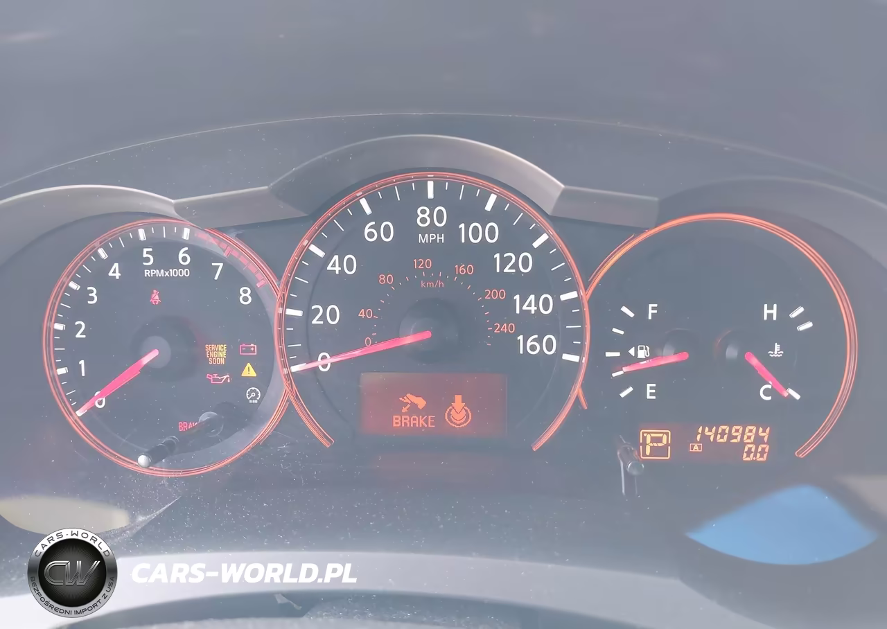 2008 Nissan Altima 2.5 S VIN:1N4AL21E68C264549 - 7