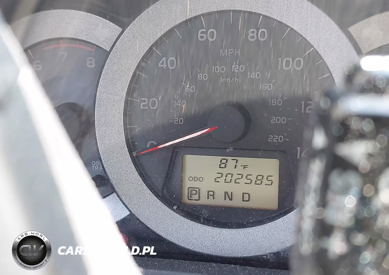 2009 Toyota Rav4 VIN:JTMZF33V09D013173 - 7