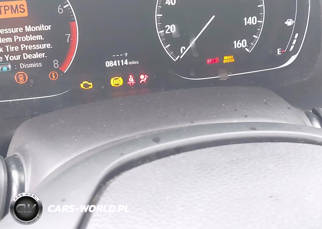 2018 Honda Accord Sport VIN:1HGCV1F38JA114461 - 14