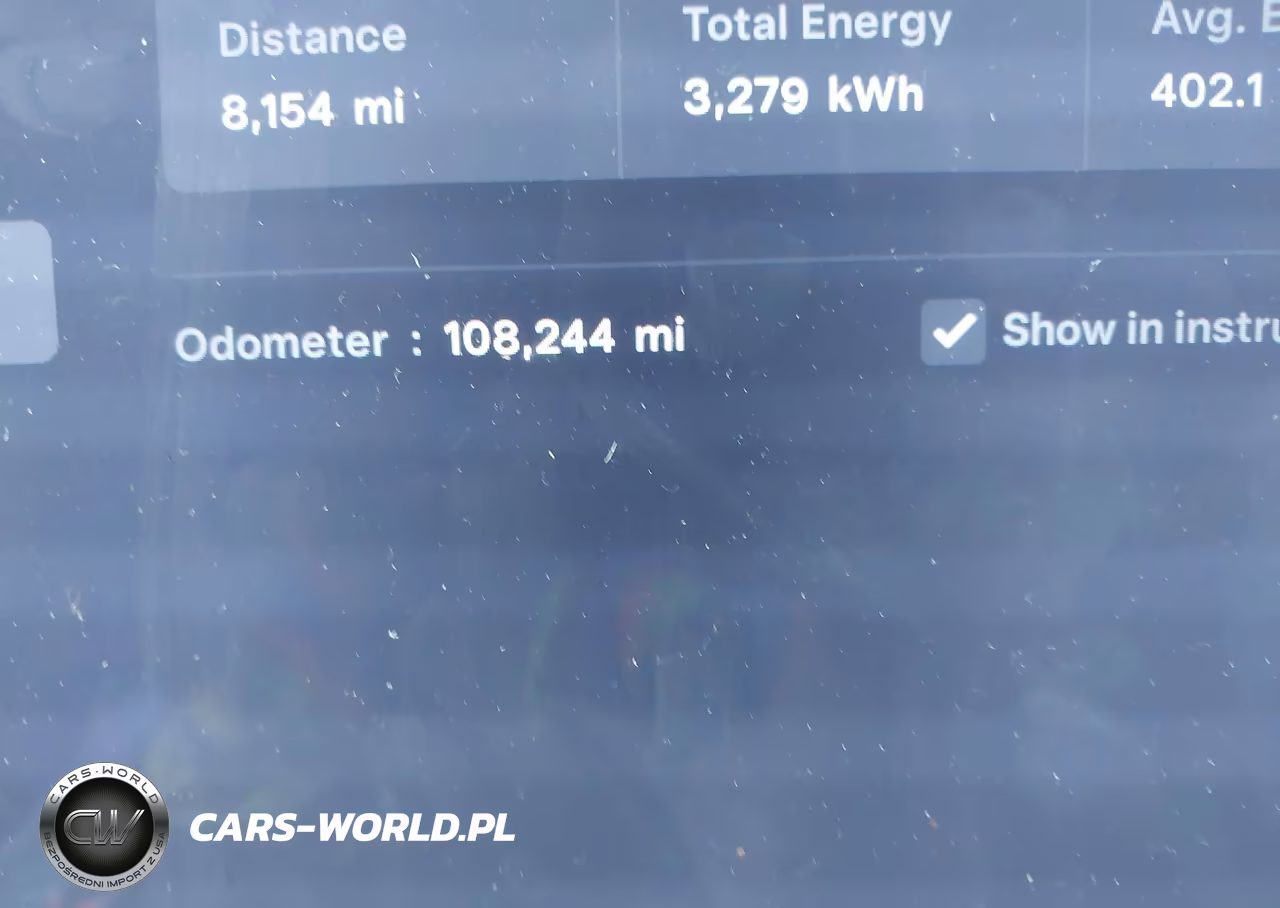 2017 Tesla Model X 100D-75D-90D VIN:5YJXCDE23HF059693 - 15