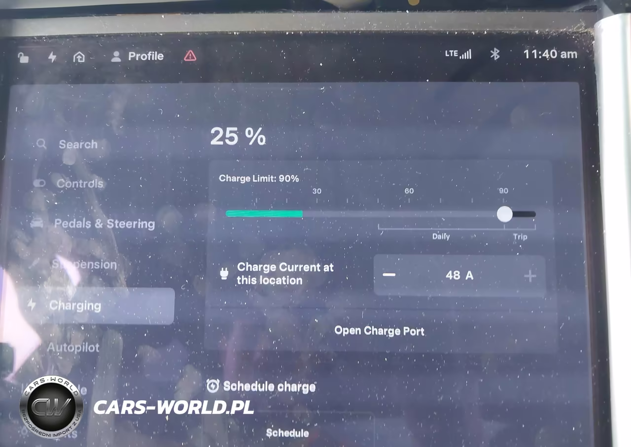 2017 Tesla Model X 100D-75D-90D VIN:5YJXCDE23HF059693 - 17