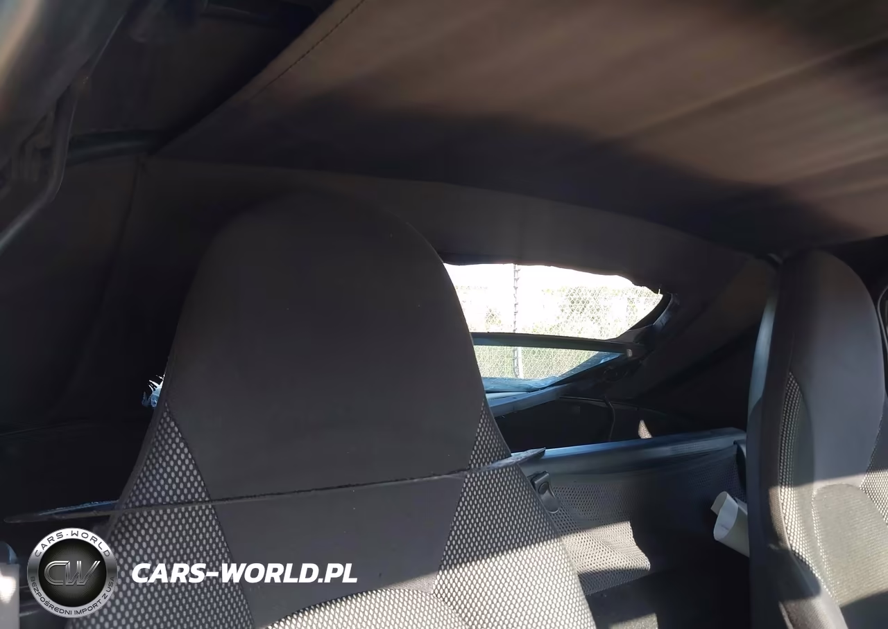 2002 Mazda Mx-5 Miata Cloth-Ls-Se VIN:JM1NB353520232343 - 8