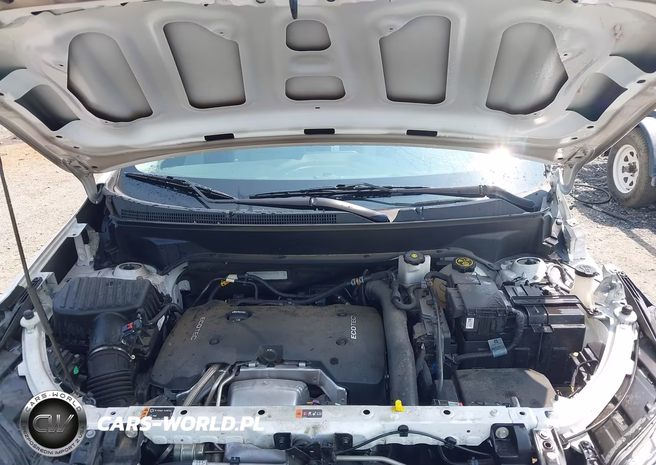 2018 Chevrolet Equinox Premier VIN:2GNAXNEX5J6169367 - 10