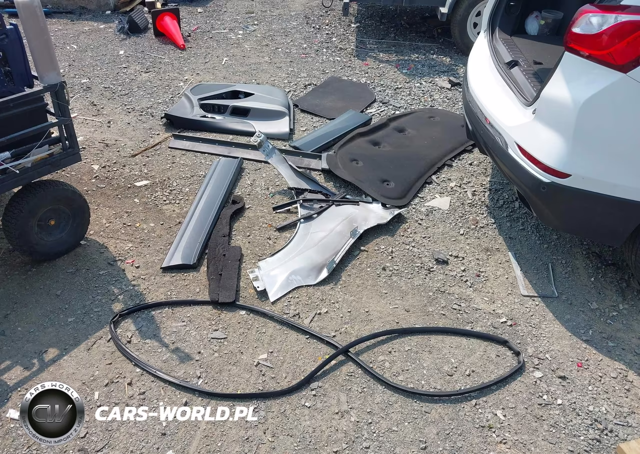2018 Chevrolet Equinox Premier VIN:2GNAXNEX5J6169367 - 18