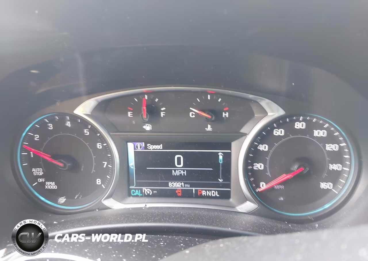 2018 Chevrolet Equinox Premier VIN:2GNAXNEX5J6169367 - 7
