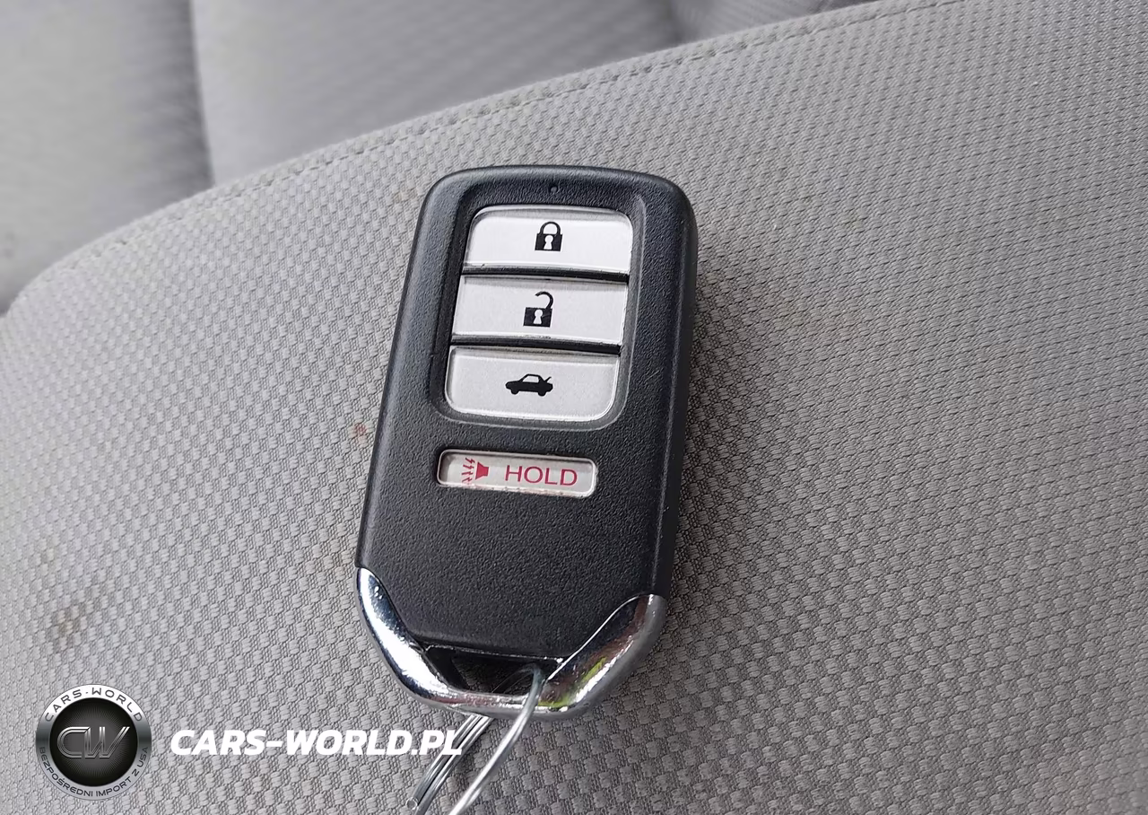 2015 Honda Civic Ex VIN:19XFB2F80FE078761 - 11