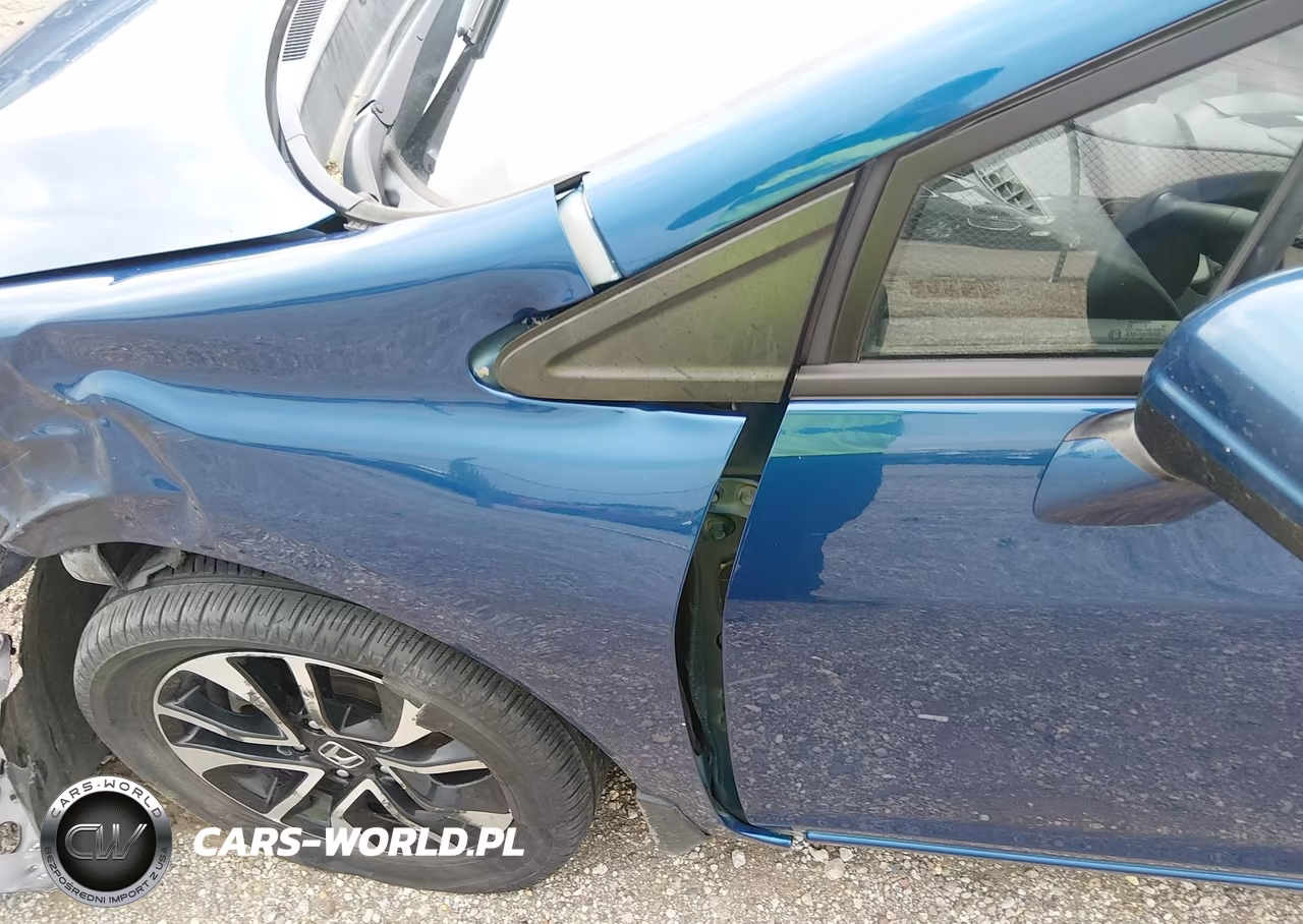 2015 Honda Civic Ex VIN:19XFB2F80FE078761 - 20