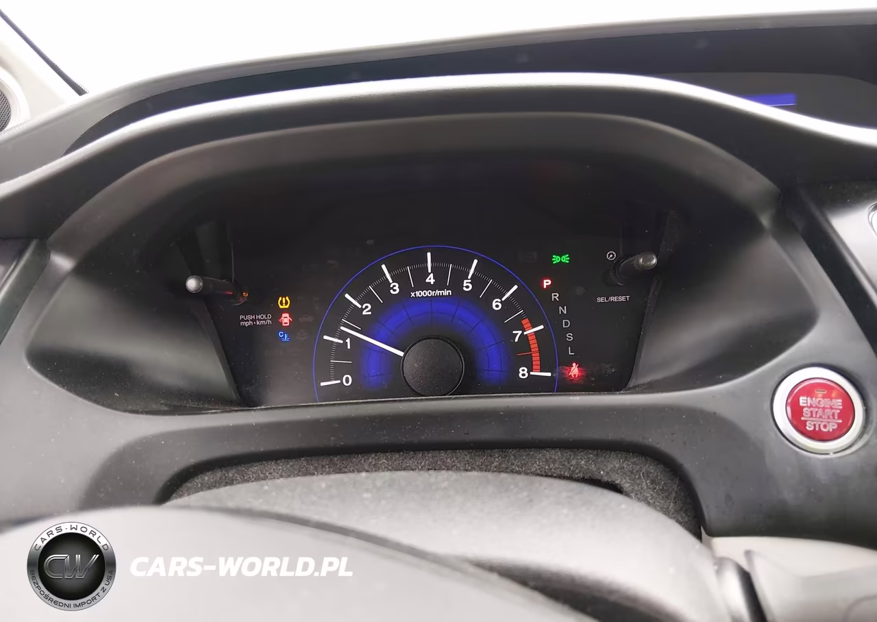 2015 Honda Civic Ex VIN:19XFB2F80FE078761 - 7