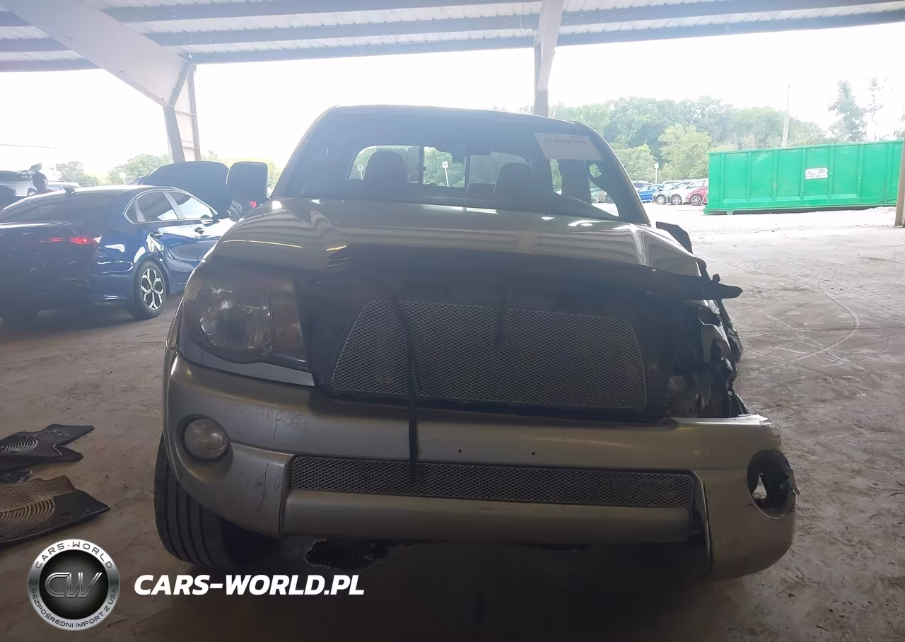 2009 Toyota Tacoma Base V6 VIN:3TMLU42N19M022696 - 13