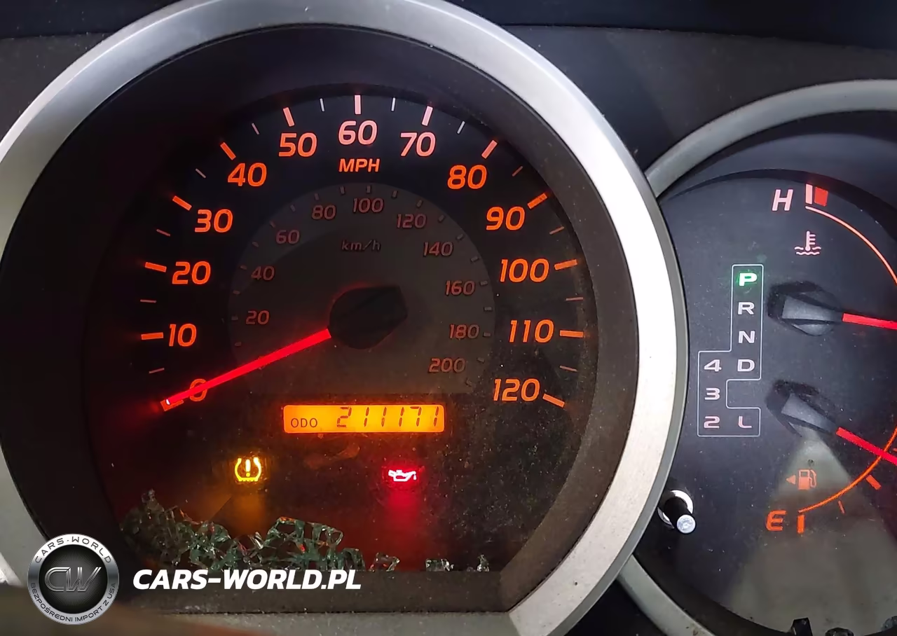 2009 Toyota Tacoma Base V6 VIN:3TMLU42N19M022696 - 7