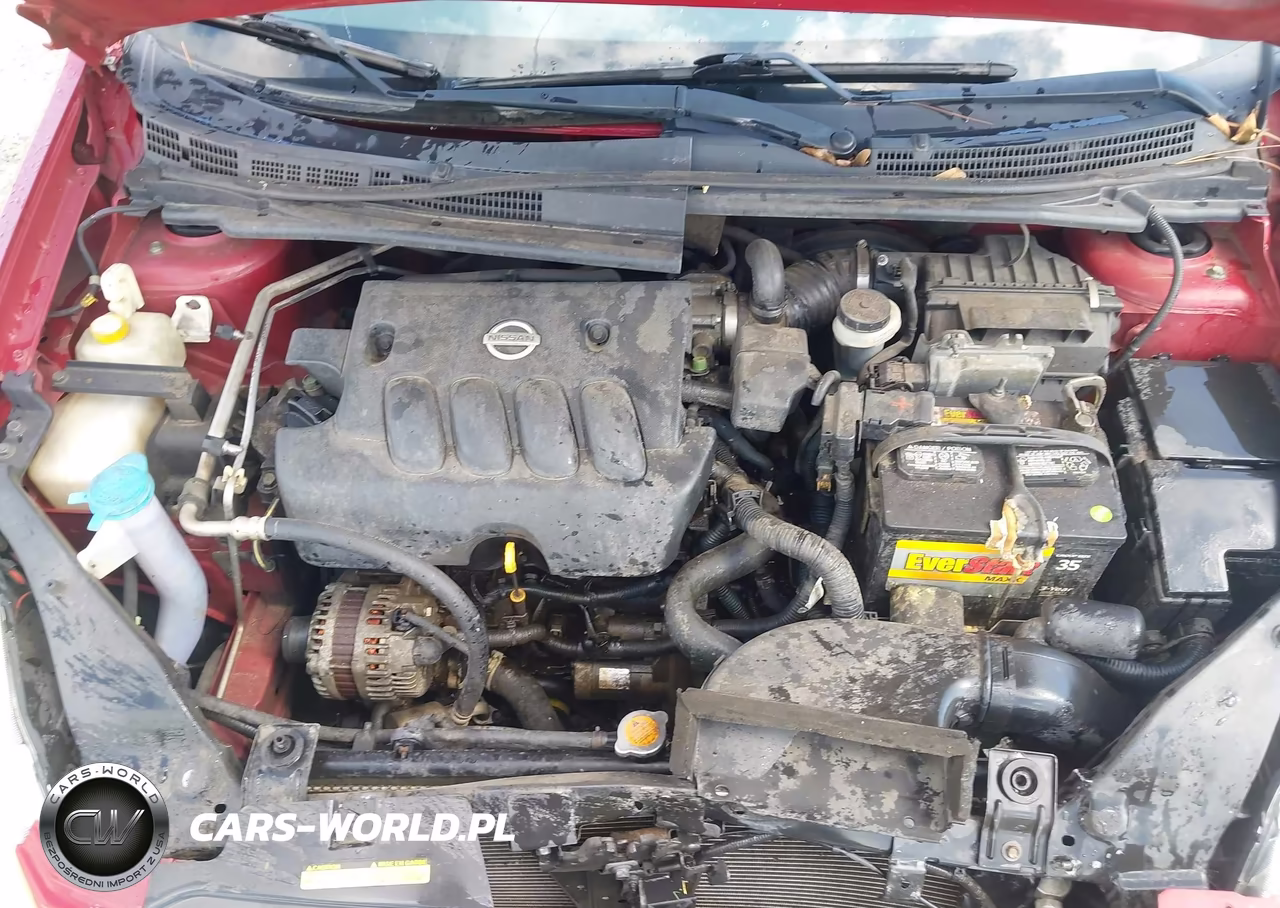2009 Nissan Sentra 2.0 VIN:3N1AB61EX9L617761 - 10