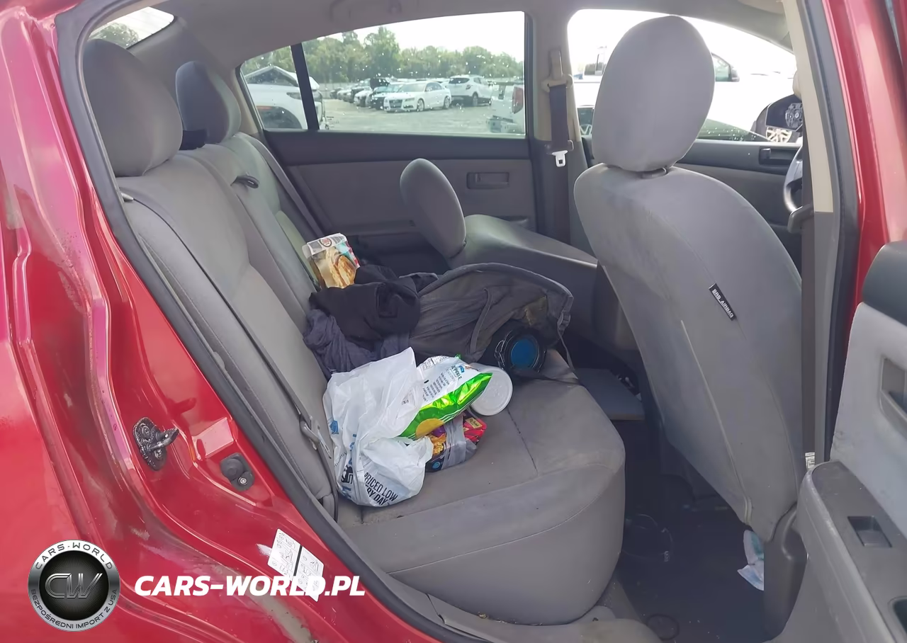 2009 Nissan Sentra 2.0 VIN:3N1AB61EX9L617761 - 8