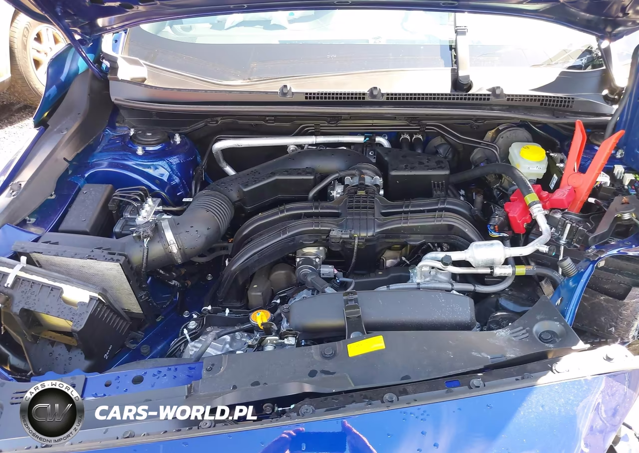 2026 Subaru Crosstrek Sport VIN:4S4GUHF62T3779011 - 10