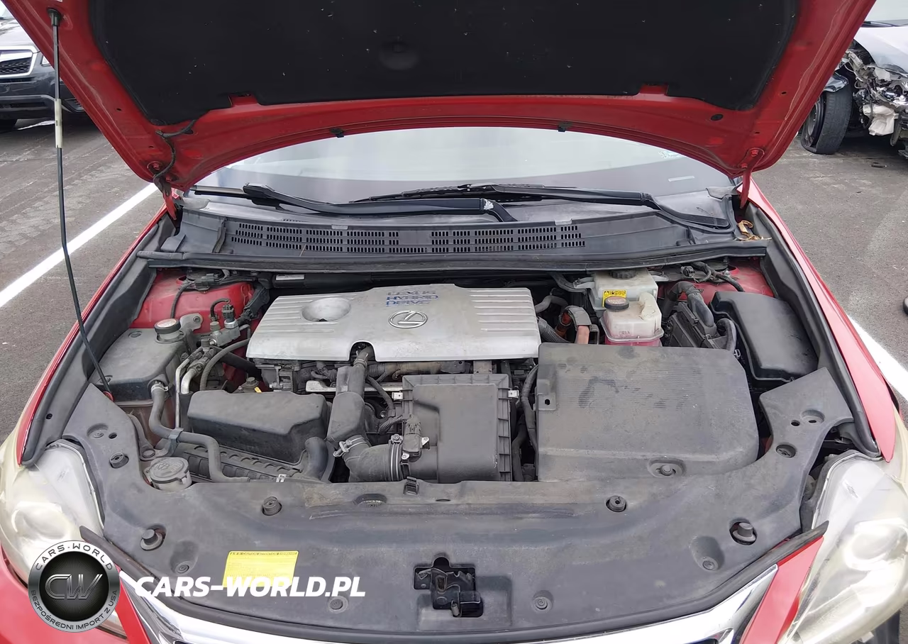 2014 Lexus Ct 200H VIN:JTHKD5BH7E2197904 - 10