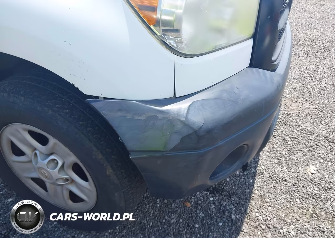 2010 Toyota Tundra Grade 4.6L V8 VIN:5TFRM5F19AX010866 - 18