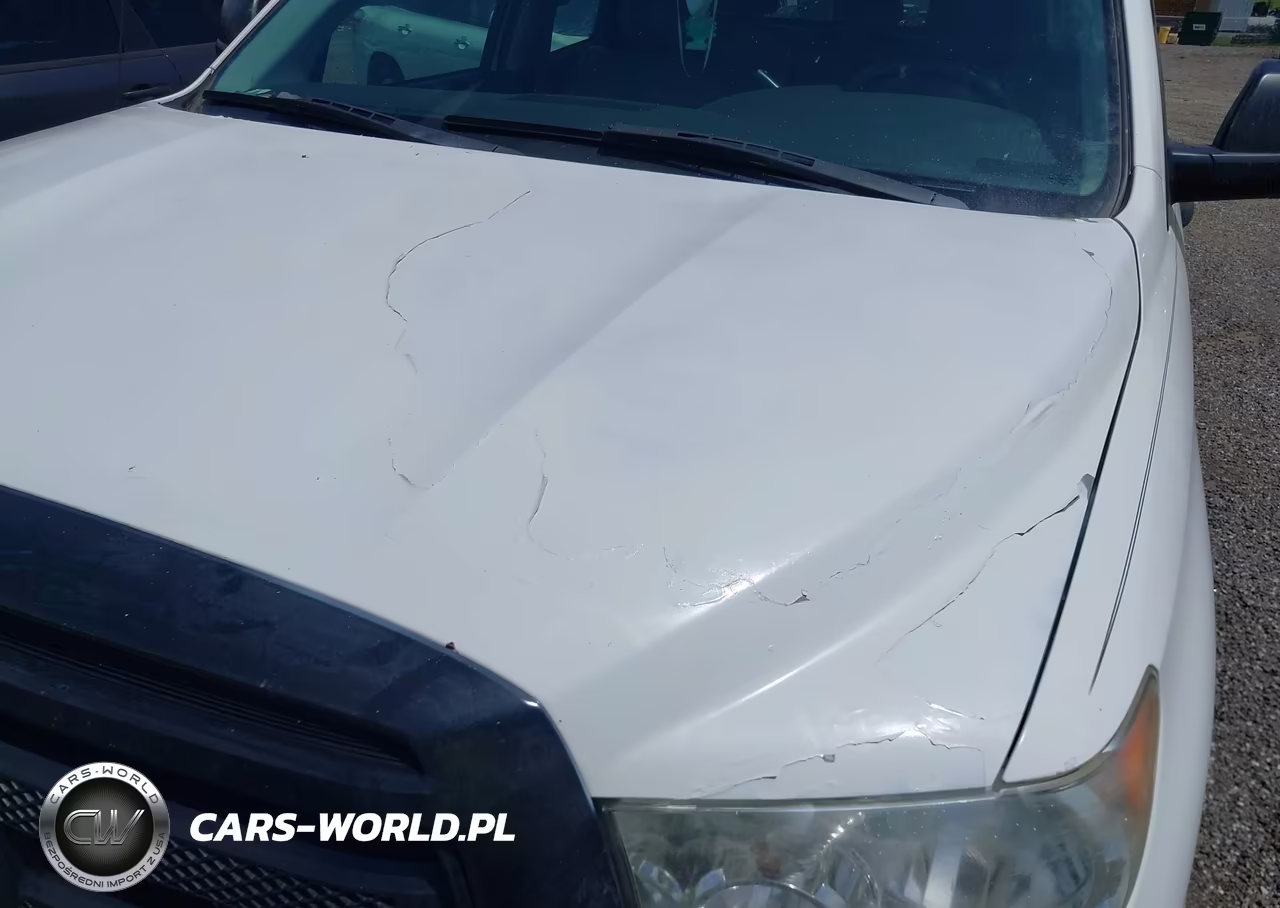 2010 Toyota Tundra Grade 4.6L V8 VIN:5TFRM5F19AX010866 - 20